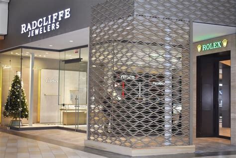 breitling christiana mall|The 1916 Company (Radcliffe) Newark Location.